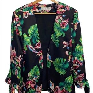 evening jacket plus size